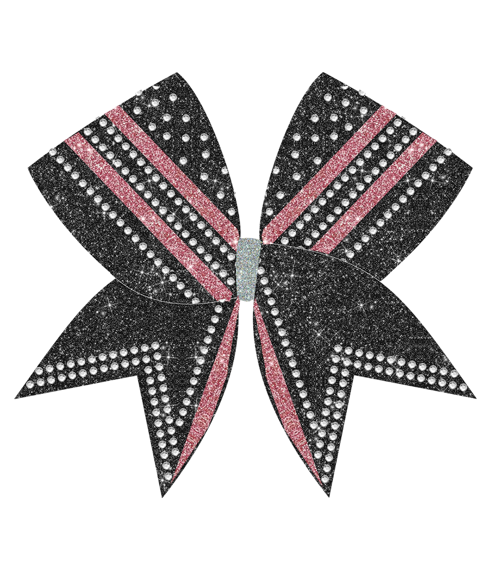 Bridge Cheer Bow