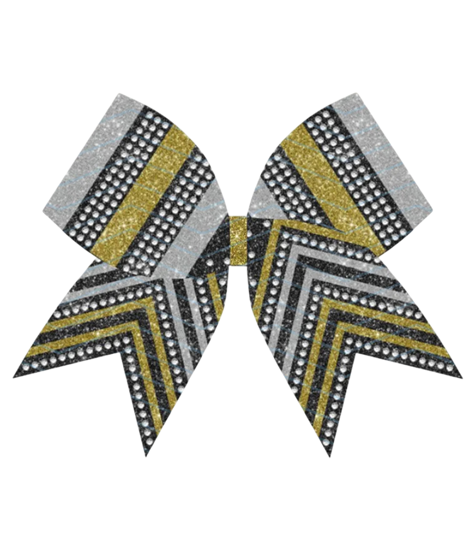 Beck Cheer Bow