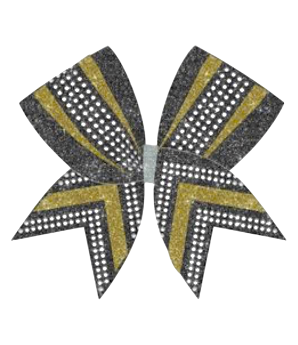 Captain Cheer Bow