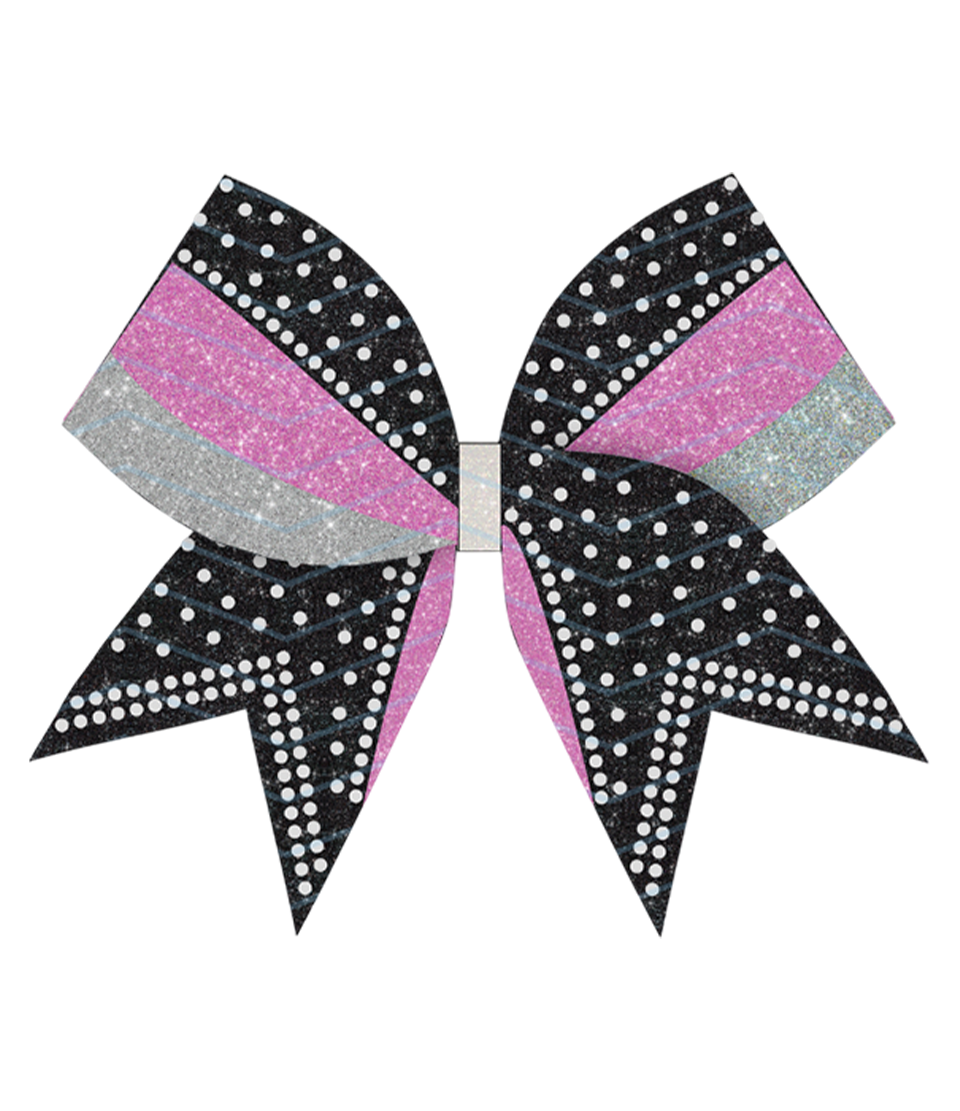 Erica Cheer Bow