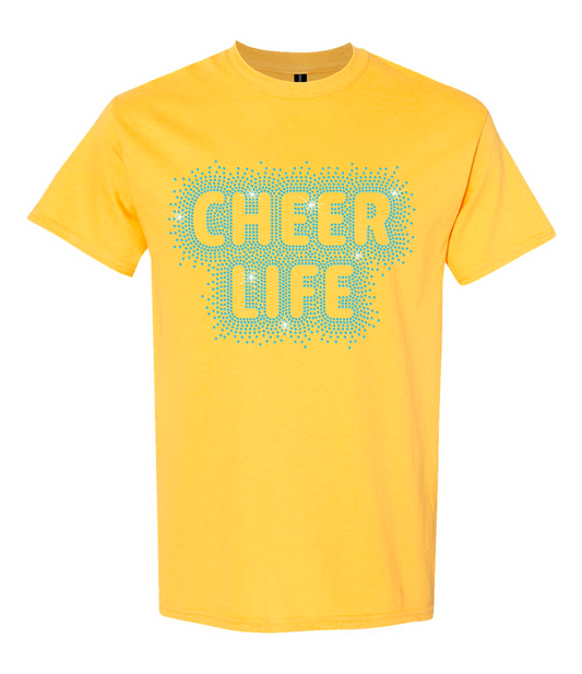 Cheer Life Youth