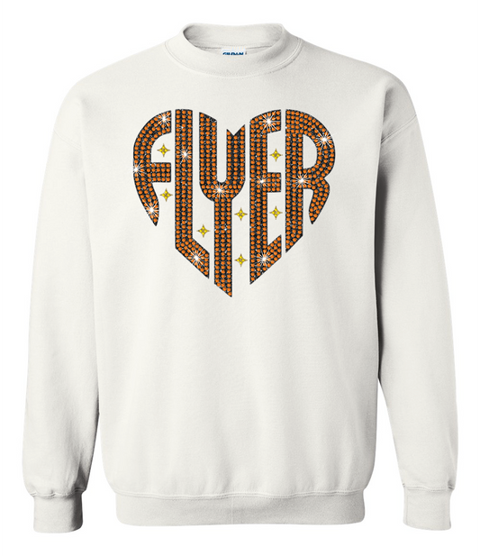 Flyer Sweatshirt Youth