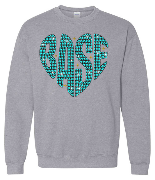 Base Sweatshirt
