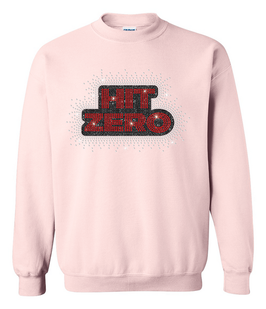 Hit Zero Sweatshirt Youth