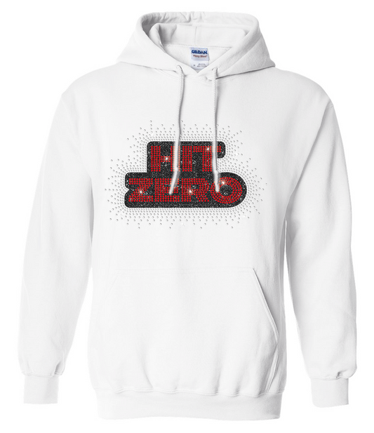 Hit Zero Hoodie Youth