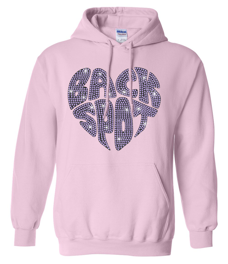 Back Spot Hoodie