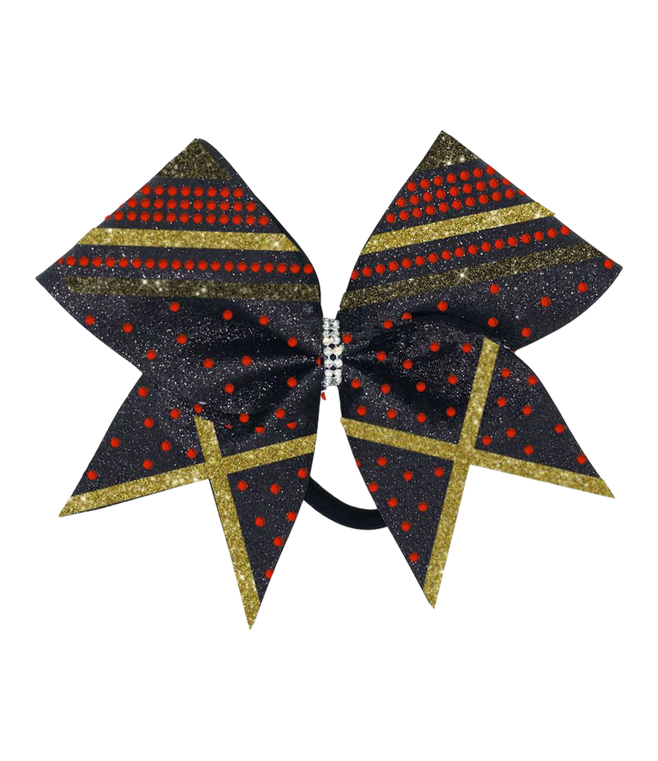 Ht Zero Cheer Bow