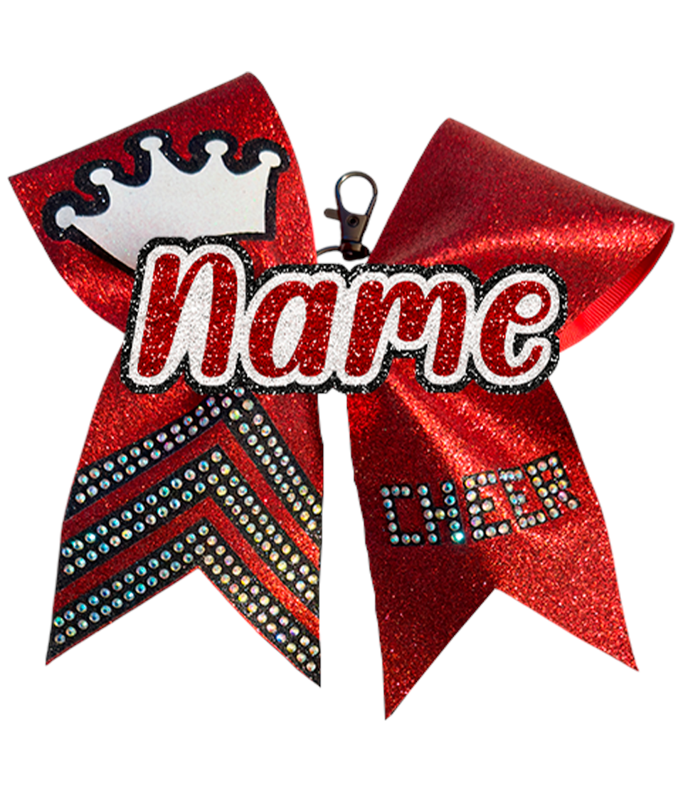 PIN ME Custom Bag Tag