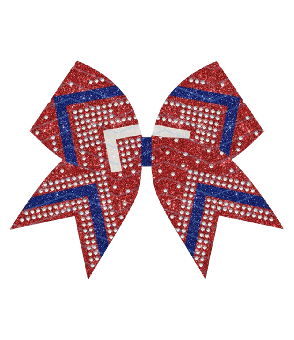 Rebecca Cheer Bow