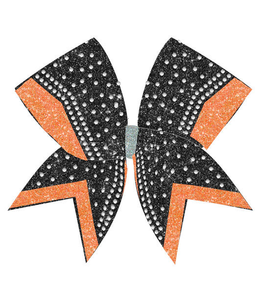 Torch Cheer Bow