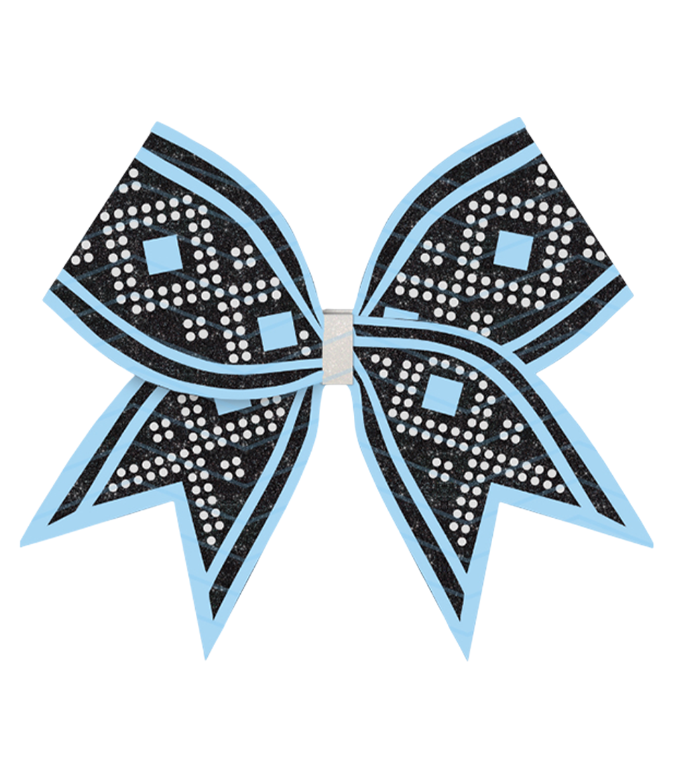 Austyn Cheer Bow