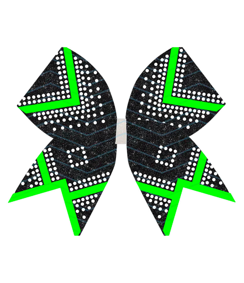 Marie Cheer Bow