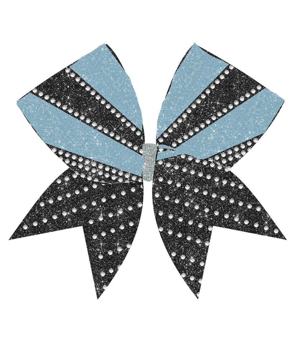 Aerial Cheer Bow