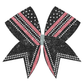 Bridge Cheer Bow