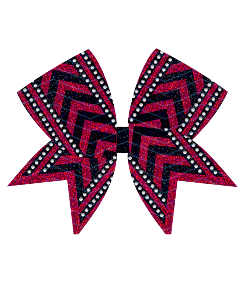 Brave Cheer Bow
