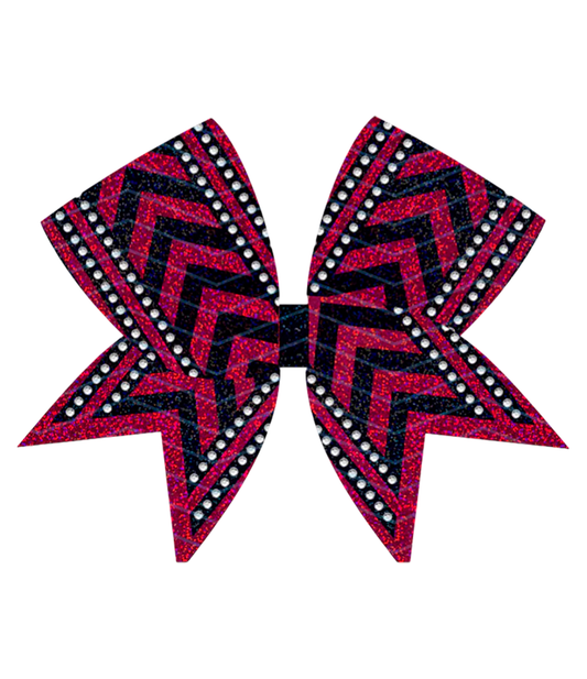 Brave Cheer Bow
