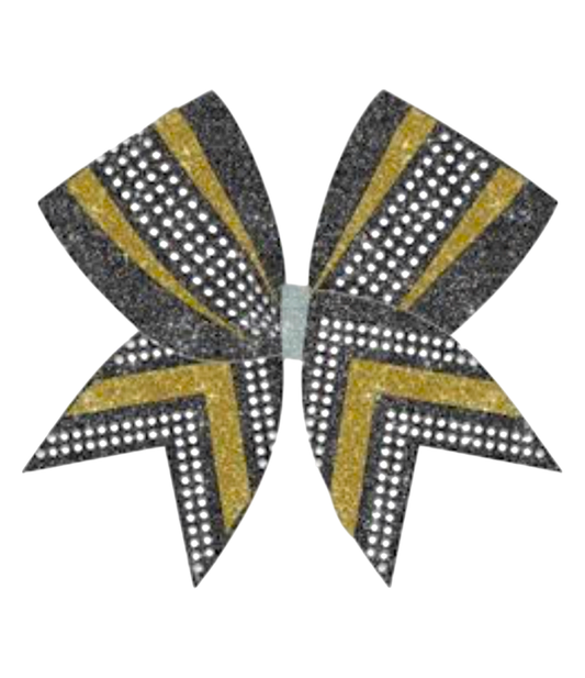 Captain Cheer Bow