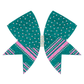 Candy Cheer Bow