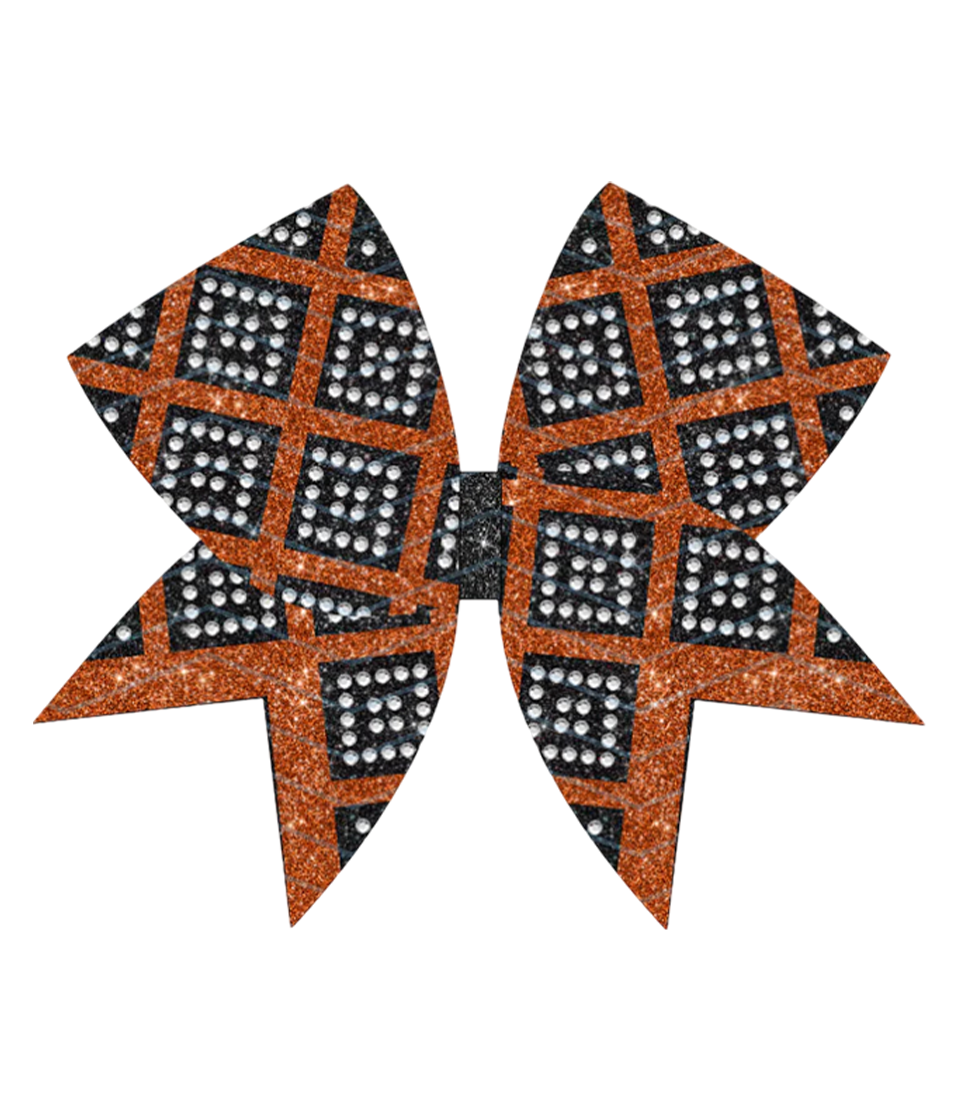 Chrsitina Cheer Bow