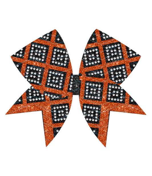 Chrsitina Cheer Bow