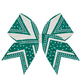 Claire Cheer Bow
