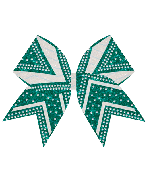Claire Cheer Bow