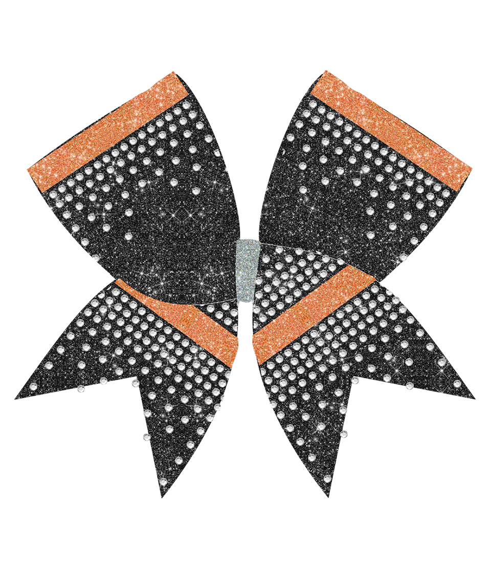 Dismount Cheer Bow