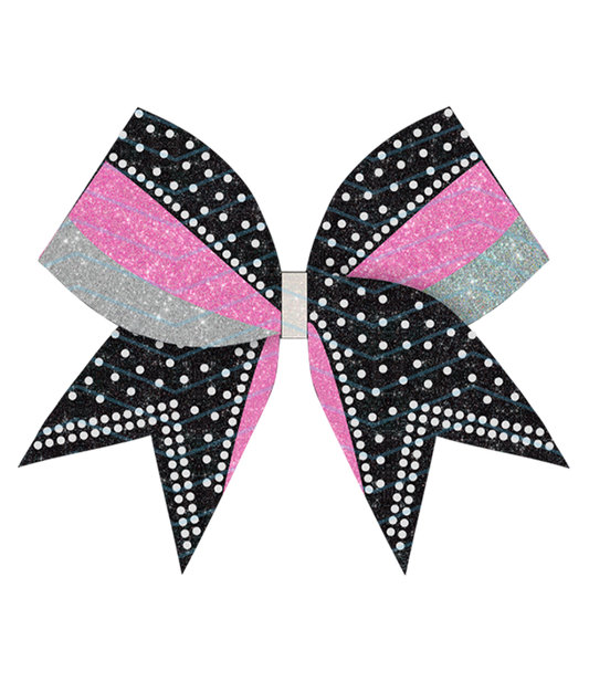 Erica Cheer Bow