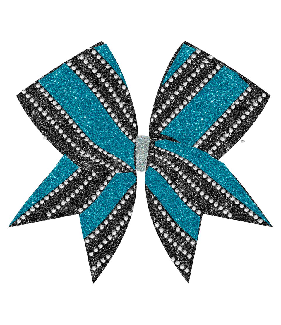 Flyer Cheer Bow