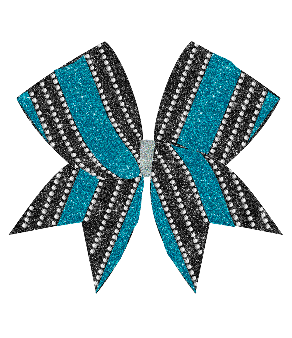 Flyer Cheer Bow