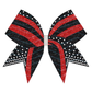 Fearless Cheer Bow