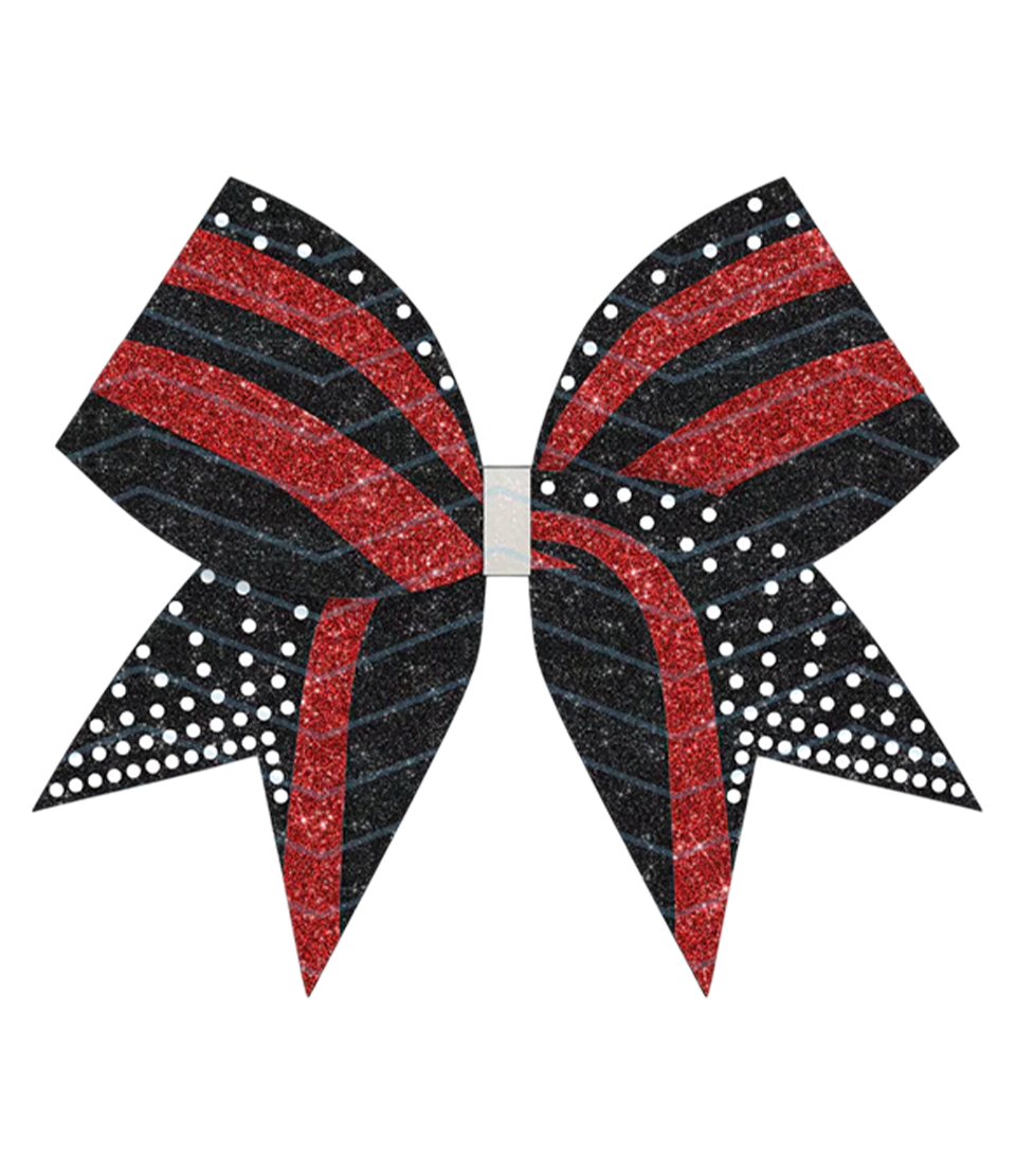 Fearless Cheer Bow