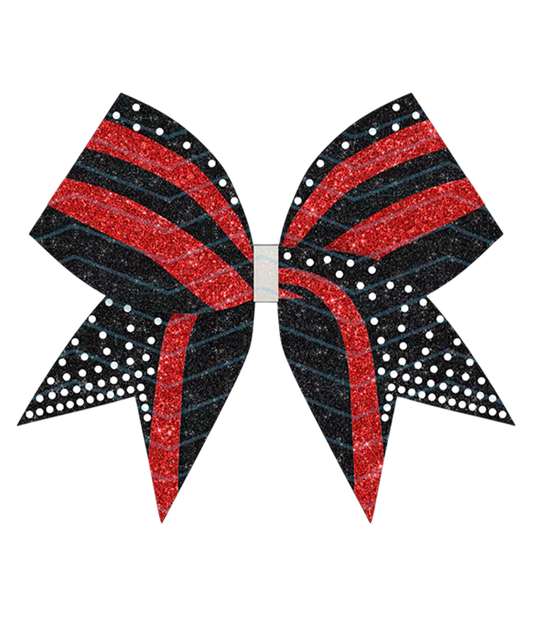 Fearless Cheer Bow