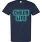 Cheer Life, My Bank Account Just Hit Zero