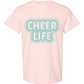 Cheer Life, My Bank Account Just Hit Zero