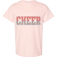 Cheer Ombre Youth (Custom Name)