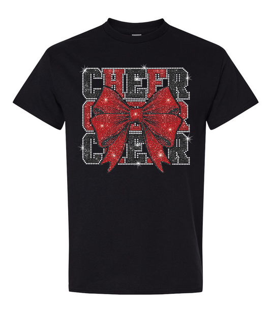 Cheer Cheer Cheer Youth