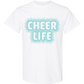 Cheer Life, My Bank Account Just Hit Zero