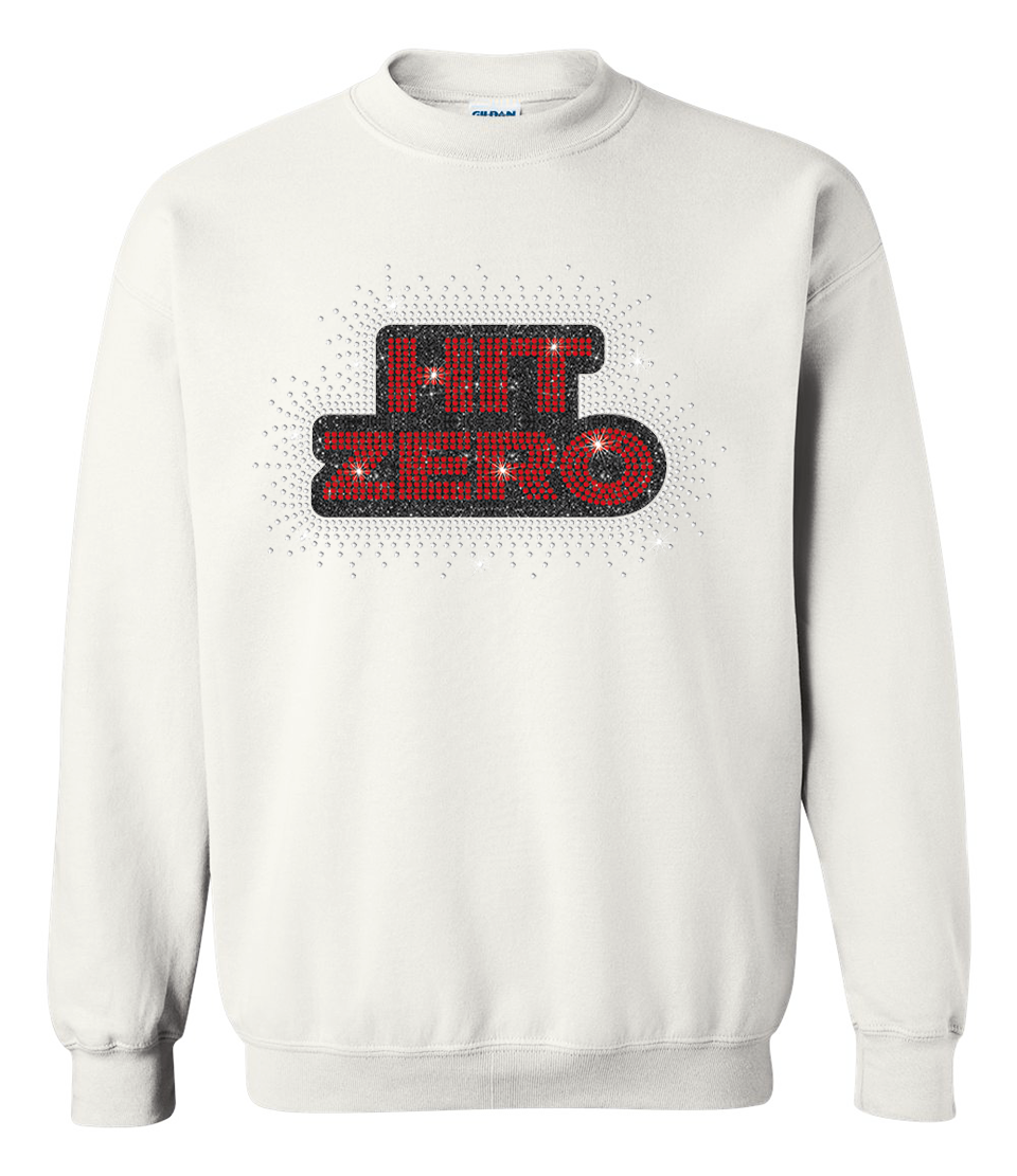 Hit Zero Sweatshirt Youth
