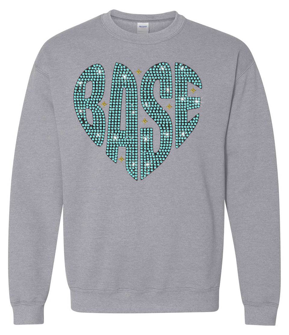 Base Sweatshirt