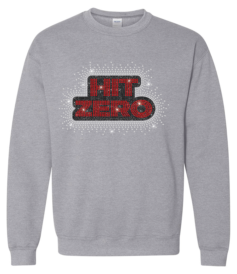 Hit Zero Sweatshirt Youth