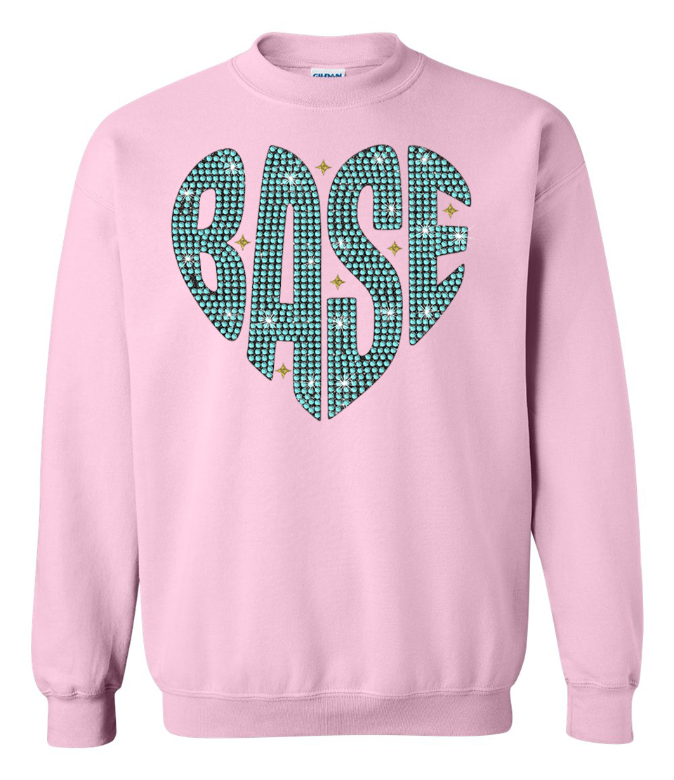 Base Sweatshirt