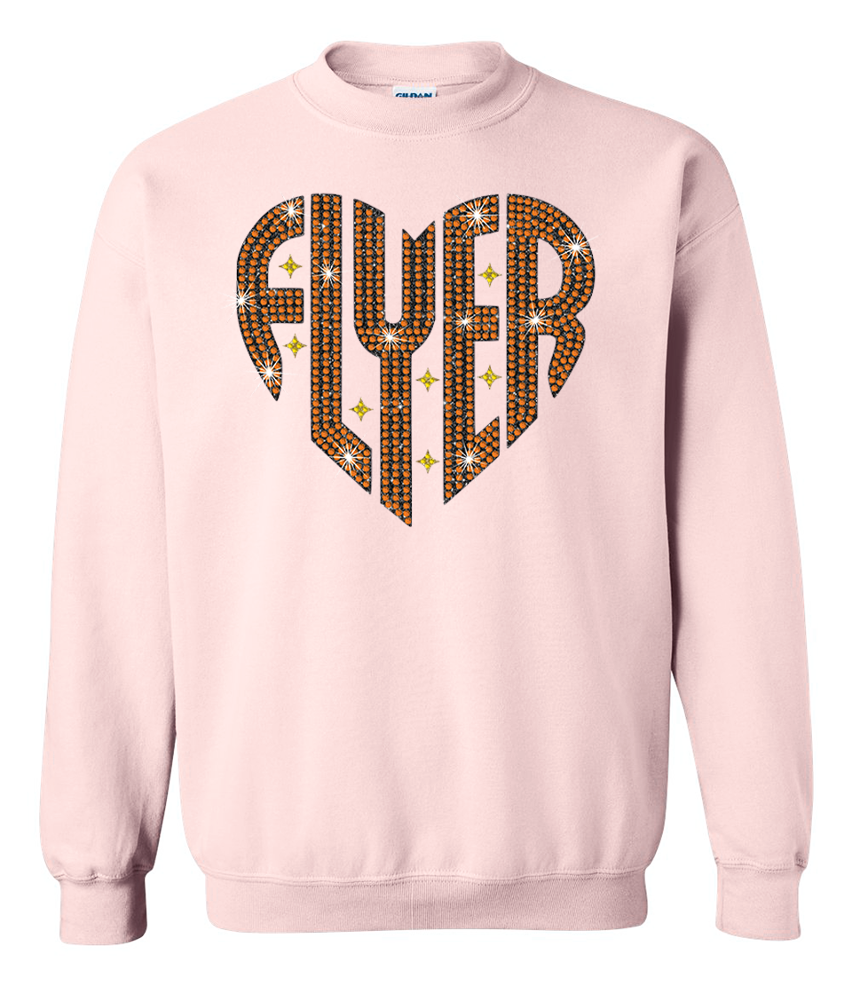 Flyer Sweatshirt Youth