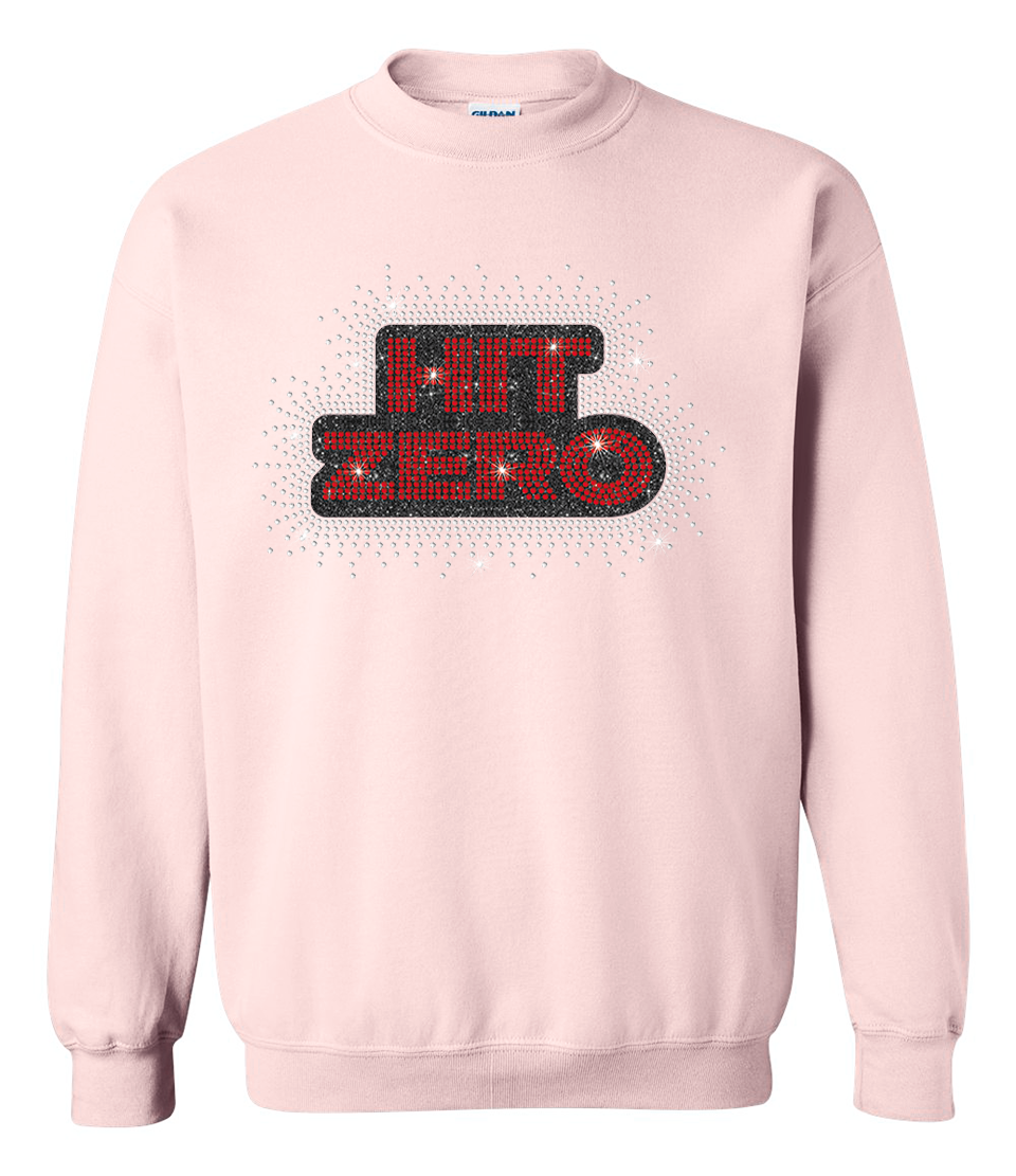 Hit Zero Sweatshirt Youth