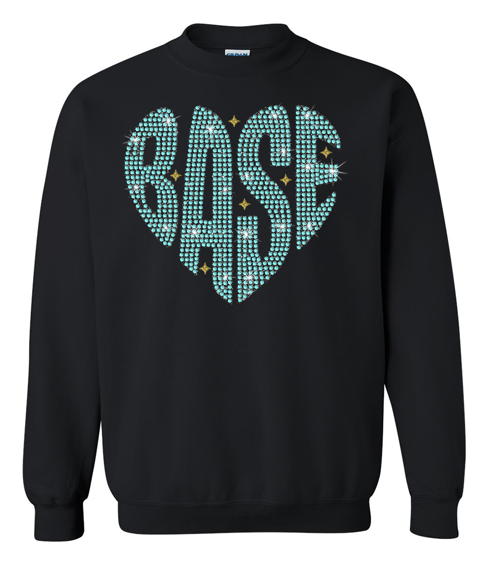 Base Sweatshirt