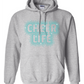 Cheer Life, My Bank Account Just Hit Zero Hoodie