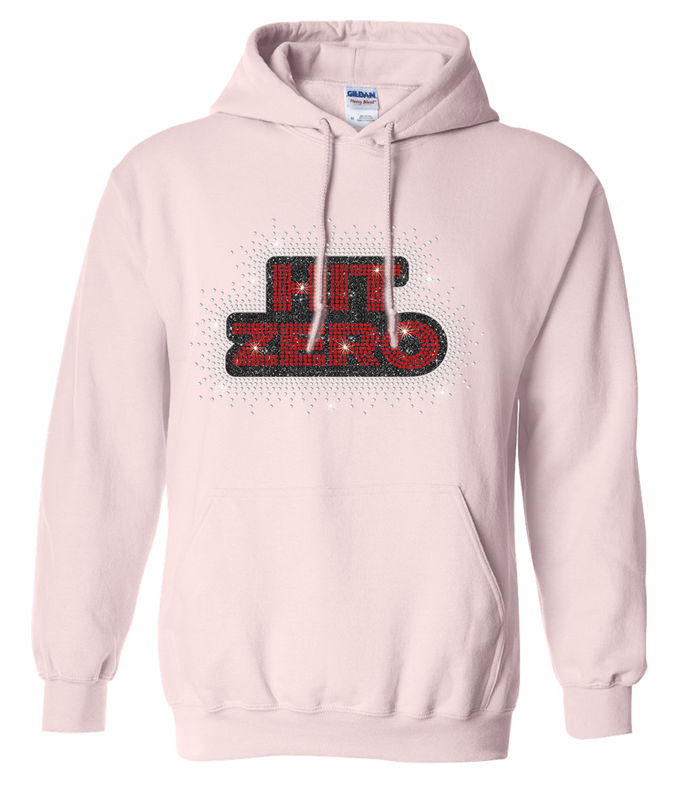 Hit Zero Hoodie Youth