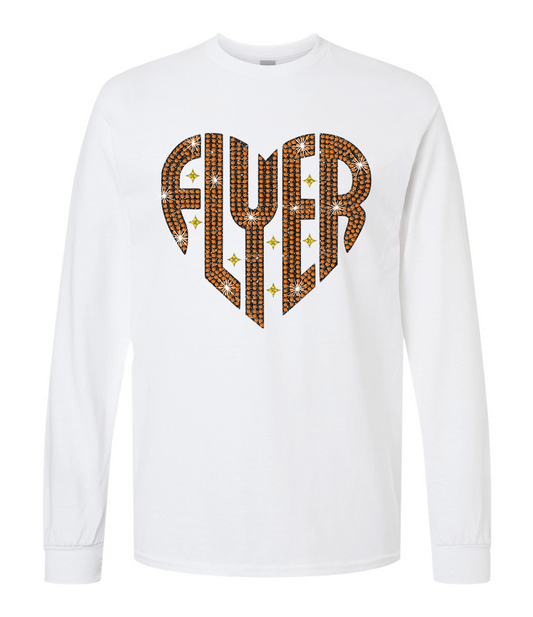 Flyer Long Sleeve Youth