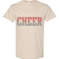 Cheer Ombre Youth (Custom Name)