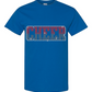 Cheer Ombre Youth (Custom Name)
